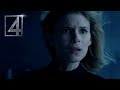 The Fantastic Four - Character Trailer 'Sue Storm / The Invisible Woman'