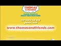 Thomas Friends Website Promo 2006 2007