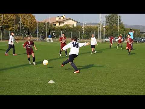 2021/10/23 3T Gabetti Valeggio - Villafranca