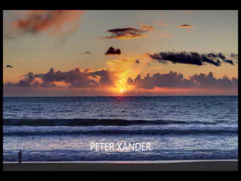 Peter Xander - Waves Covered By Sun