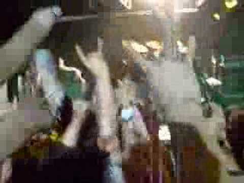 Thumbnail for CHUCK BILLY CLOSE UP - THE PREACHER (LIVE FROM BOGOTA) by Cher