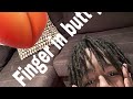 Finger In Butt Prank