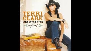 Terri Clark - Poor Poor Pitiful Me Tracks