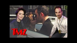 Katharine McPhee "Cheating" Drama Continues | TMZ