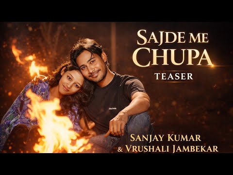 Akash Bhilawekar and SPECIAL ADIVASI