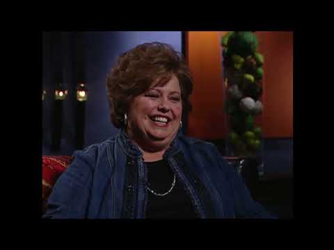 Sue Dodge talks with Bill Gaither about her career, family and favorite memories.
