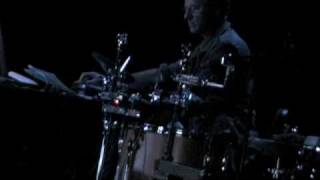 Jon Hassell, Kurt D'Haeseleer, Steve Shehan & friends.Part2. Budafest.Courtrai.23/11/2007.