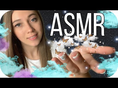 АСМР 😚 Звуки тк, чк, чк, пк с ушка на ушко ✨ ASMR tk, sk sounds