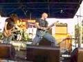 Saving Abel - Get Out Of My Face