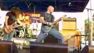 Saving Abel - Get Out Of My Face
