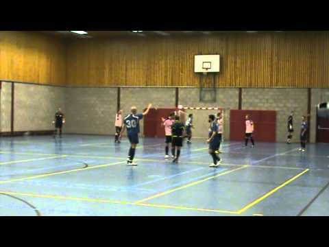 ZVVM/Campus 1 - BEC '09/Bluestone 1 11-03-2011