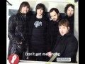 Don't Get Me Wrong - Parva (Kaiser Chiefs ...