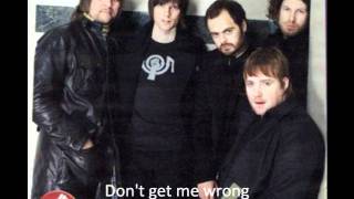 Don&#39;t Get Me Wrong - Parva (Kaiser Chiefs)