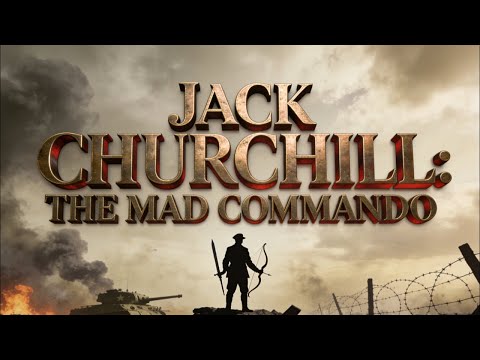 They Mocked His 'Medieval' Bow — Until He Killed 7 German Sergeants in 3 Days