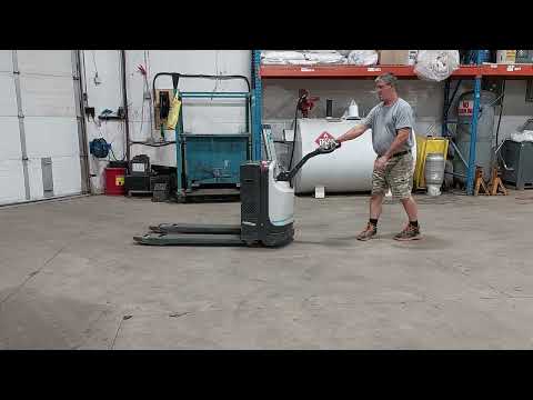 2019 UNICARRIERS WLXT2W7S22V WALKIES | Platinum Group (1)