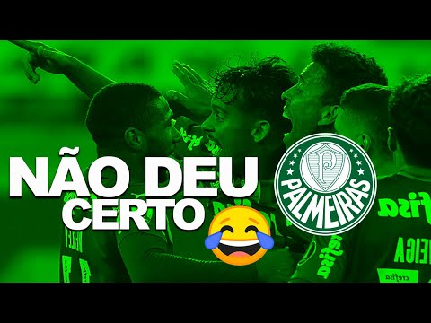 ♫ MÚSICA PALMEIRAS CAMPEÃO A PARÓDIA QUE NÃO DEU CERTO(SENTA DANADA ZÉ FELIPE  BARÕES DA PISADINHA )