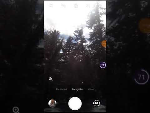 FM Scan Boarder of Vrancea and Covasna