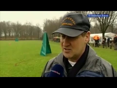 GLD Nieuws 19 januari 2008 - Nieuws