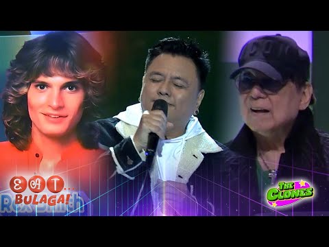Ka-voice ni Rex Smith, pasok na sa Foreign Rock & Rap Artists Grand Finals! | Aug. 04, 2025