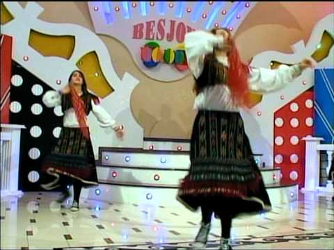 Agustin Pllumbaj - Moj Syzeze