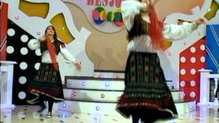 Agustin Pellumbaj - Moj Syzeze