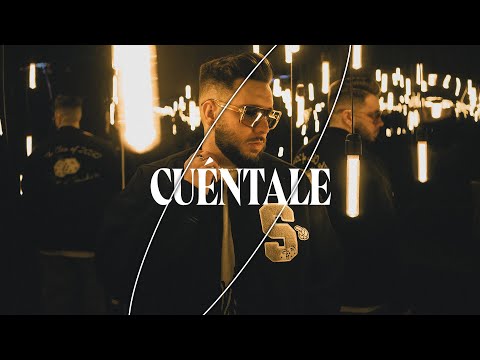 Smart K. - Cuéntale (Prod. The Zombeats) [Music Video]