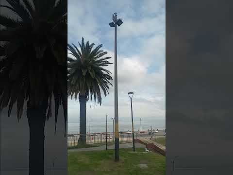 Barrio Sur.  Montevideo.
