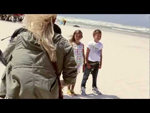 Ice Iceberg Junior Spring/Summer 2013 - Making Of Video
