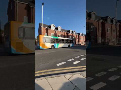 18 to South Shields 35261 and 18 to South Shields 37301