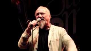 Eugenio Finardi - Cadere sognare @ Treviso 06/08/14 (07/19)