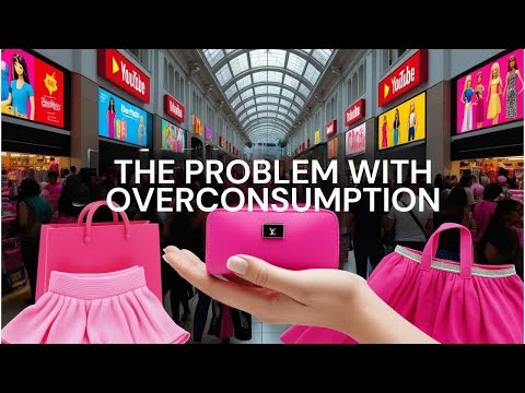 How the Consumerism Trap Is Ruining Our Planet and Health | Documentary | Ecocreds