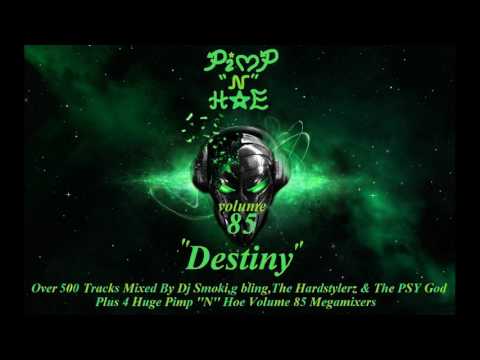 The Hardstylerz Feat Stuffa & David A Tobin - Proof 2K17