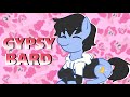 MLP [FiW] Gypsy Bard COVER l Animation Music Video