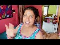 Bengali Vlog # রোজের রান্নার জন্য ঘর গোছানোর কাজ পরে থ