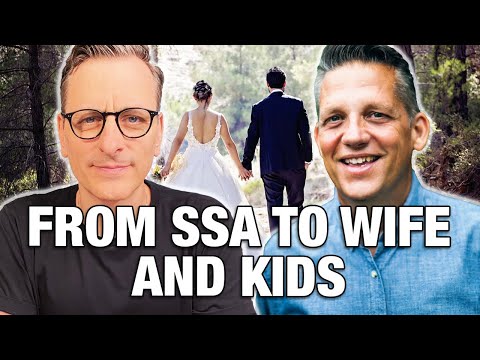 "This is a Life Worth Living" Lare McCreary Testimony - The Becket Cook Show Ep. 217