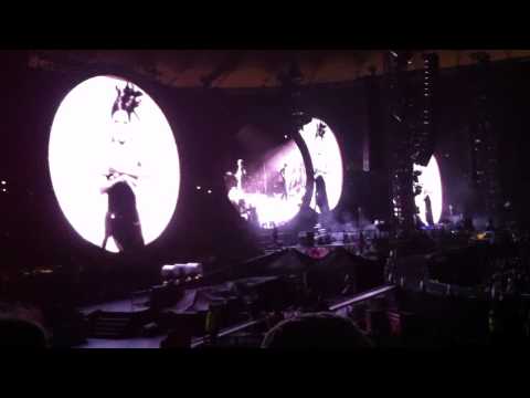 Coldplay Warszawa 19 09 2012 992 Princess of Chiana