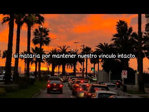 MAL AUGURIO - Rafaell Cocoa (Letra/Lyrics) 