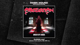 Obsession - Forbidden Desire
