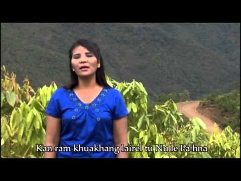 06. Pathian Kan Lei A Tan Ahcun