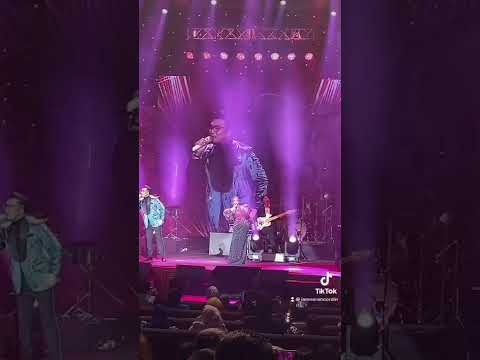 Ziana Zain & Anuar Zain live in KL 6 Aug 22