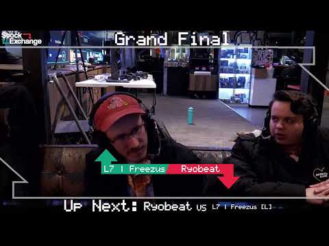 NYCMelee's Stock Exchange #38 ft. GabeGlitches, Freezus, Ryobeat, Kdog, K8A, Tazio, Apollo and more