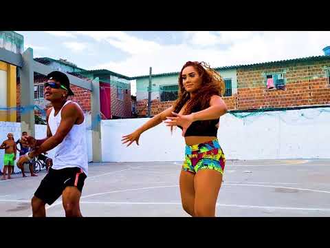 DANILO BOLADO,  MC ABRISA, MC GW - TACA O XERECÃO - PASSINHO DOS MALOKA