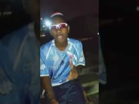 MC Doguinha da JT - morena