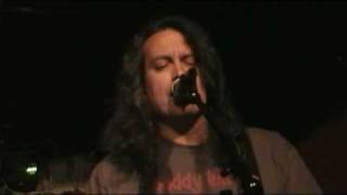 MEAT PUPPETS Sewn Together, Tour 2009 Live Grog Shop, Cleveland, OH 6/6/09