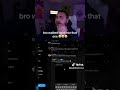 LosPollosTV started panicking when he heard Drake unfollowed him  #lospollostv #lospollostv #los