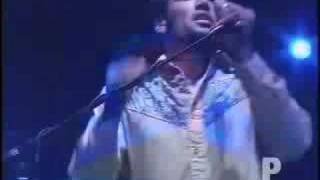 Ben Harper "Take My Hand" live from ACL 2005