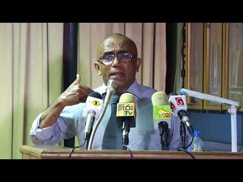 Dr. Indrajith Aponso