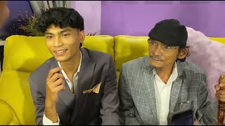 Download lagu Dapat Pujian Juri, ' Hussain Ada Kebolehan Menyanyi Sejak Usia 10 Tahun' Komen Jamilulhayat mp3