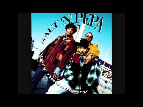 Salt N Pepa ft En Vogue whatta man