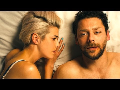 Pusher (Trailer Deutsch)